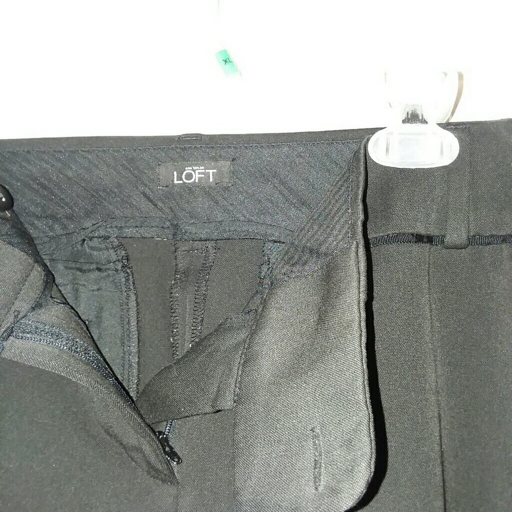 Pants - Picture 2 of 4